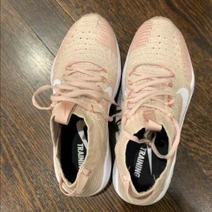 Nike sneakers like new